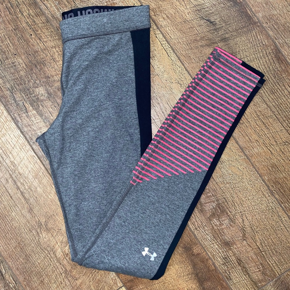 Under Armour Workout Leggings